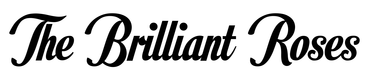 The Brilliant Roses logo